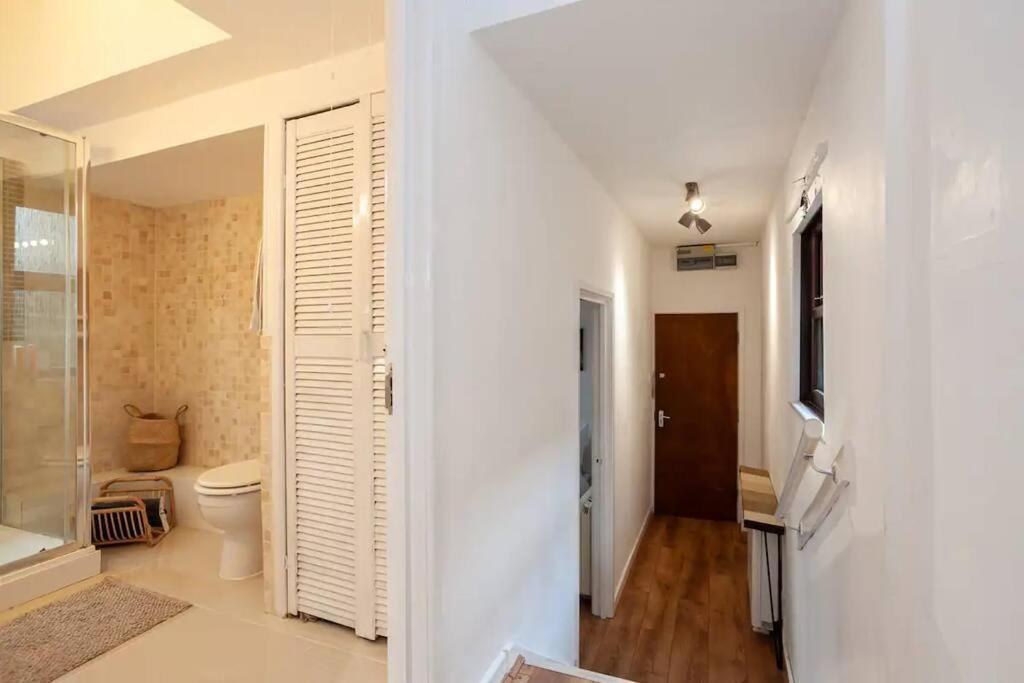 Apartamento Lovely 2 Bedroom Flat 5 Min To Centre With Parking *